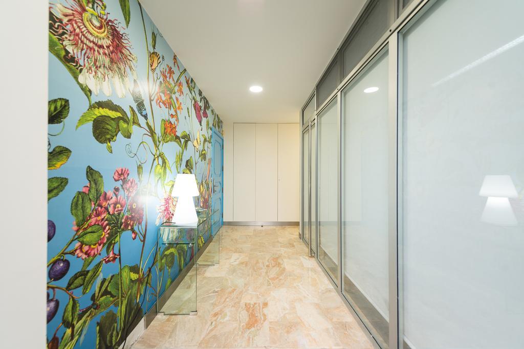 Suites Garden Loft Andy Warhol Las Palmas de Gran Canaria Exterior foto