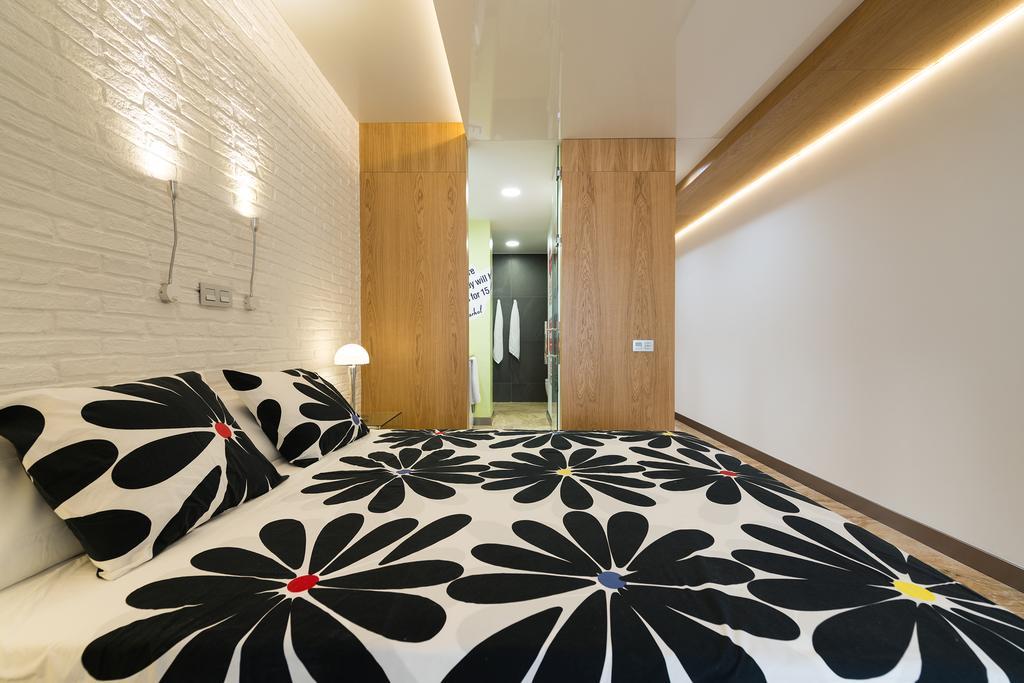 Suites Garden Loft Andy Warhol Las Palmas de Gran Canaria Exterior foto